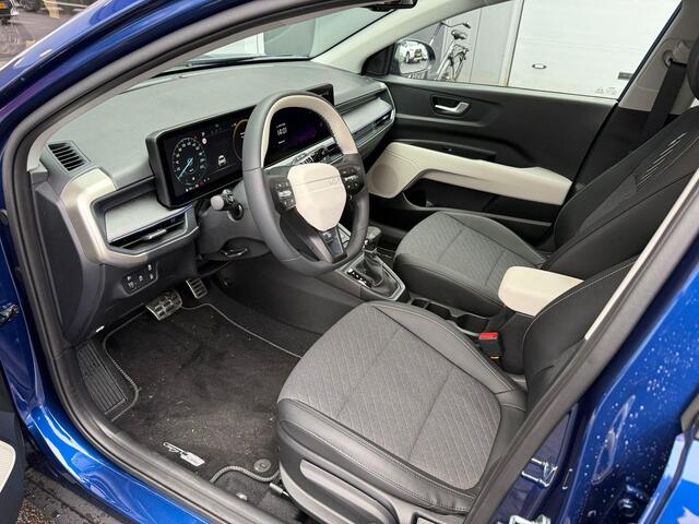 KIA Stonic 1.0 T-GDi MHEV GT-PlusLine Nu te bestellen en proef te rijden bij Kooijman Zeist!