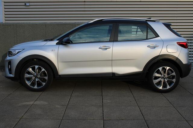 KIA Stonic 1.0 T-GDi DynamicLine NAVIGATIE, CAMERA, TREKHAAK