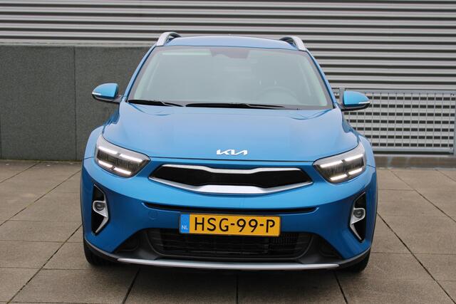 KIA Stonic 1.0 T-GDi MHEV DynamicPlusLine automaat / Navigatie / Camera / Clima