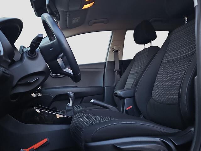 KIA Stonic 1.0 T-GDi MHEV DynamicPlusLine | LED | Stoel- en Stuurverwarming | Cruise | Navi | Clima |