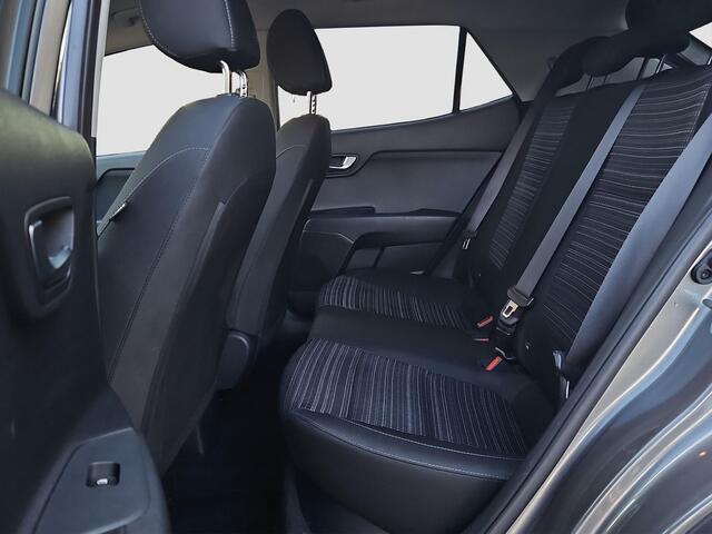 KIA Stonic 1.0 T-GDi MHEV DynamicPlusLine | LED | Stoel- en Stuurverwarming | Cruise | Navi | Clima |