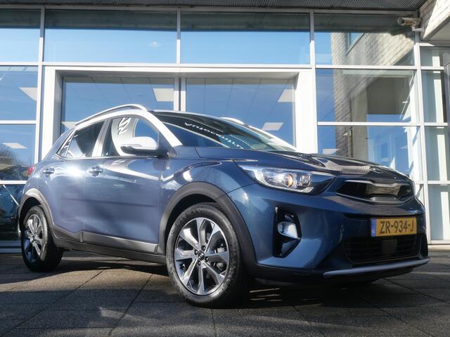 KIA Stonic 1.0 T-GDi DynamicPlusLine | Navi | Clima | Carplay | Cruise | Keyless |