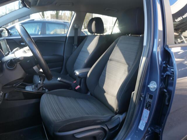 KIA Stonic 1.0 T-GDi DynamicPlusLine | Navi | Clima | Carplay | Cruise | Keyless |