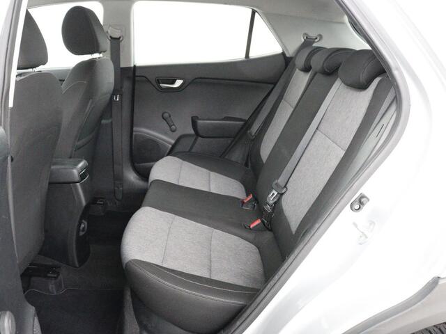 KIA Stonic 1.0 T-GDi ComfortPlusLine Navigator | Carplay | Navigatie | Camera | Cruise control | Parkeerhulp | Airco | Bluetooth