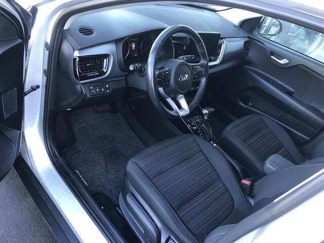 KIA Stonic 1.0 DynamicPlusLine Automaat Trekhaak 7 JAAR GAR.