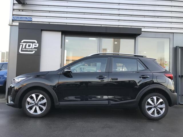 KIA Stonic 1.0 DynamicPlusLine Automaat 7 JAAR GARANTIE