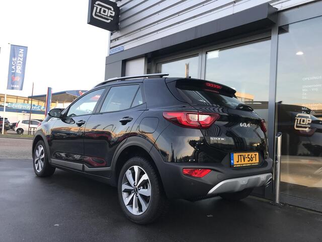 KIA Stonic 1.0 DynamicPlusLine Automaat 7 JAAR GARANTIE