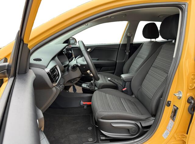 KIA Stonic 1.0 T-GDi MHEV DynamicLine I Navi I Camera I Climate Control | Apple Carplay/Android Auto | Cruise control