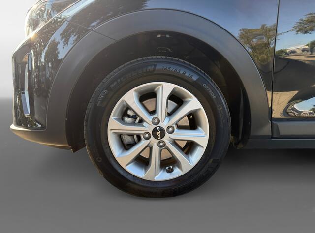 KIA Stonic 1.0 T-GDi MHEV DynamicLine I Navi I Camera I Climate Control | Apple Carplay/Android Auto