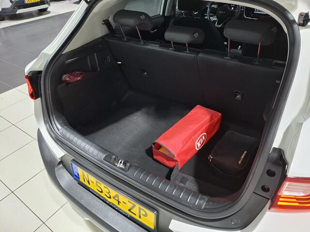 KIA Stonic 1.0 T-GDi MHEV DynamicPlusLine Navigatie Apple Carplay/Android Auto, achteruitrij camera, cruise contro.l