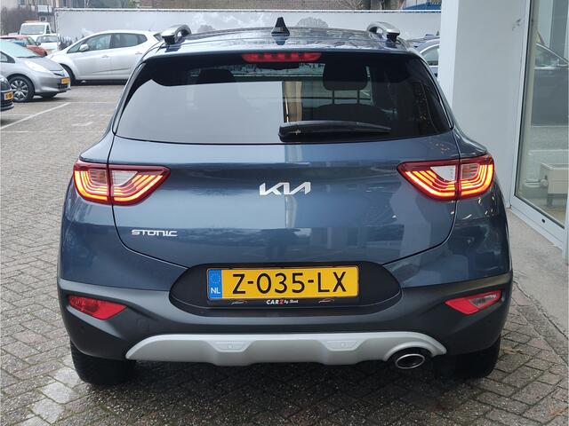 KIA Stonic 1.0 T-GDi MHEV DYNAMICPLUSLINE Navi | Clima | Keyless | Parkeersensoren