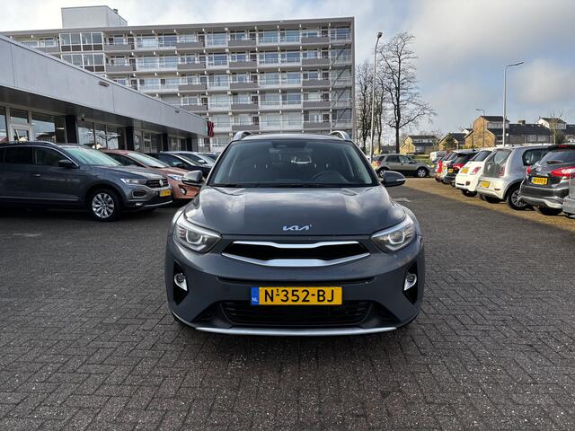 KIA Stonic 1.0 T-GDi MHEV DynamicPlusLine Navi Adcruise Lmv Nap