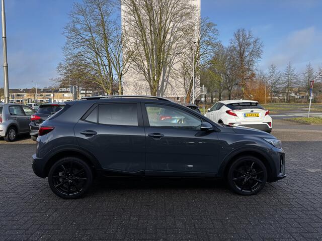 KIA Stonic 1.0 T-GDi MHEV DynamicPlusLine Navi Adcruise Lmv Nap