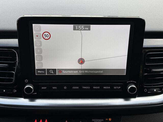 KIA Stonic 1.0 T-GDi MHEV DynamicLine Climate Control Navi Carplay