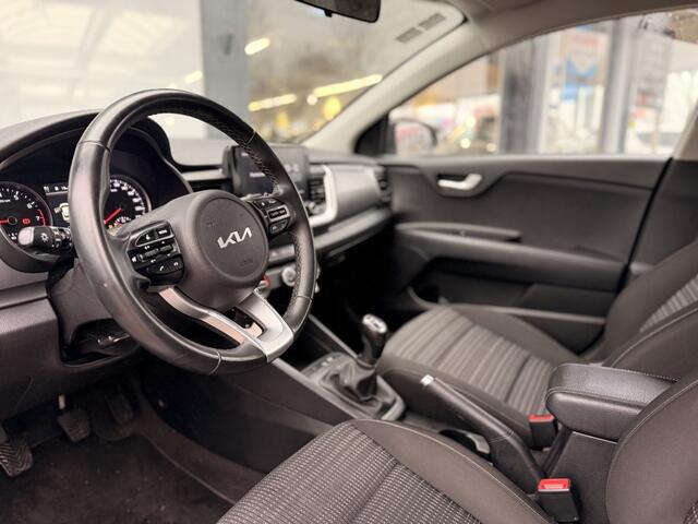 KIA Stonic 1.0 T-GDi MHEV Dyn L