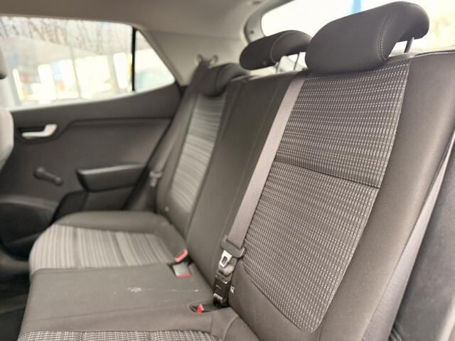 KIA Stonic 1.0 T-GDi MHEV Dyn L