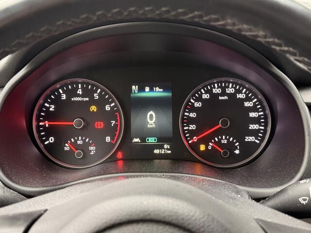 KIA Stonic 1.0 T-GDi MHEV Dyn L