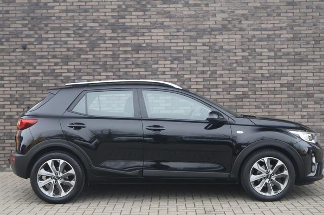 KIA Stonic 1.0 T-GDi Dynamic Line Camera | Trekhaak |