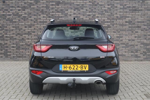 KIA Stonic 1.0 T-GDi Dynamic Line Camera | Trekhaak |