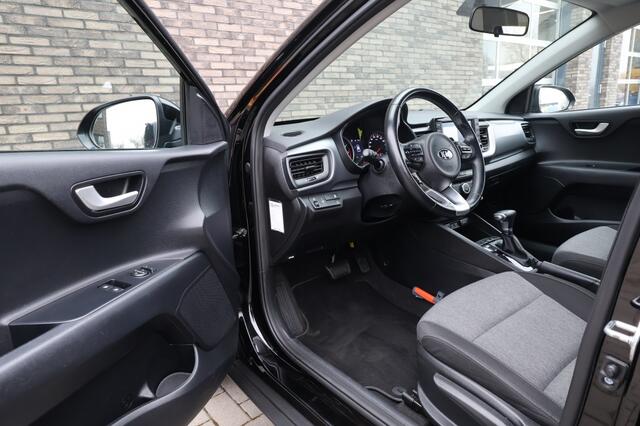 KIA Stonic 1.0 T-GDi Dynamic Line Camera | Trekhaak |