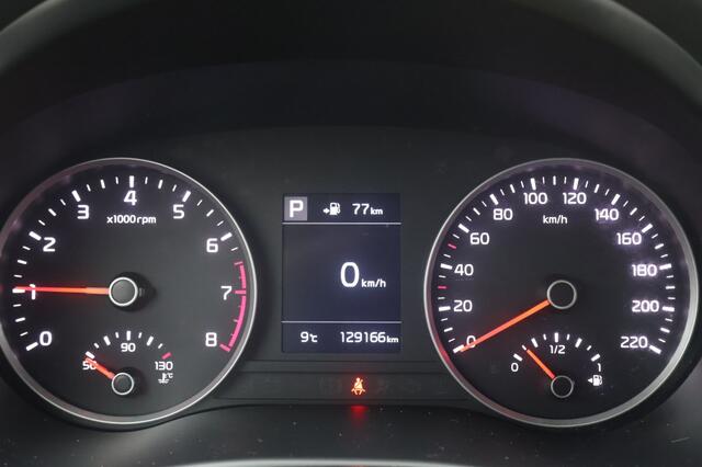 KIA Stonic 1.0 T-GDi Dynamic Line Camera | Trekhaak |