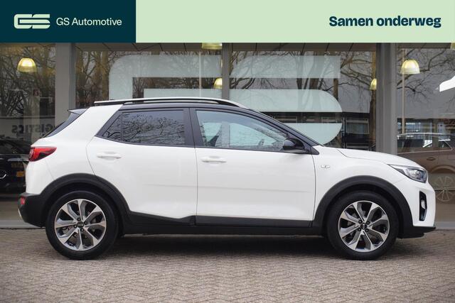 KIA Stonic 1.0 T-GDi Sports Edition