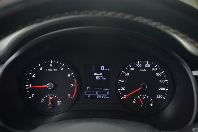 KIA Stonic 1.0 T-GDi Sports Edition