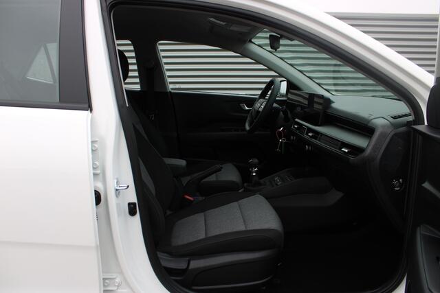 KIA Stonic 1.0 T-GDi MHEV DynamicLine ACHTERUITRIJCAMERA, NAVIGATIE, ACHTERUITRIJCAMERA