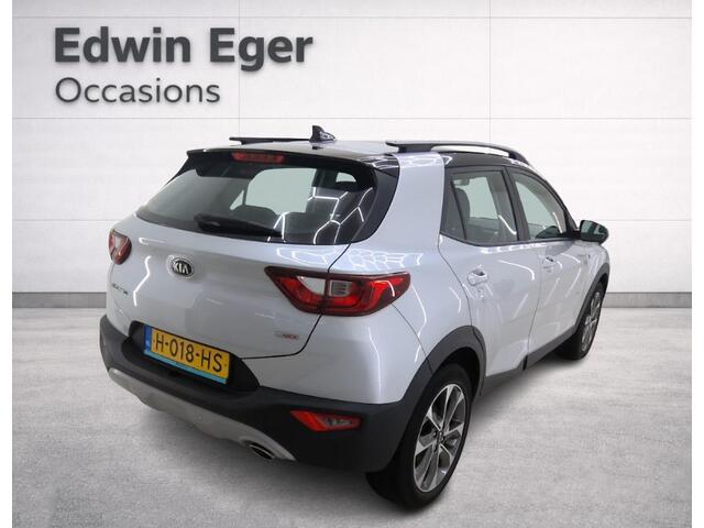 KIA Stonic 1.0 T-GDi DynamicLine | Apple Carplay/Android | Navi | Cruise control | Pdc