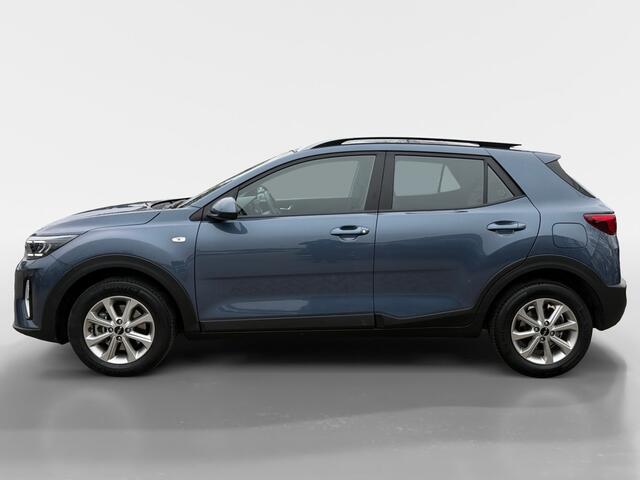 KIA Stonic 1.0 T-GDi MHEV DynamicLine I Navi I Camera