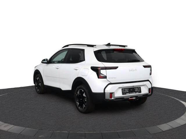 KIA Stonic 1.0 T-GDi MHEV DynamicPlusLine Stoel/Stuurverwarming - Camera - AUTO Climate - Apple Carplay - Android Auto 7 Jaar of 150.000km fabrieksgarantie