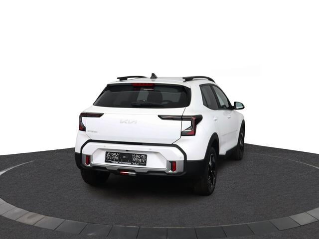 KIA Stonic 1.0 T-GDi MHEV DynamicPlusLine Stoel/Stuurverwarming - Camera - AUTO Climate - Apple Carplay - Android Auto 7 Jaar of 150.000km fabrieksgarantie