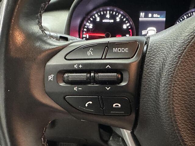 KIA Stonic 1.0 T-GDi MHEV DynamicLine