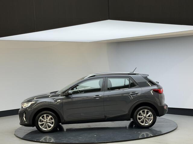 KIA Stonic 1.0 T-GDi MHEV DynamicLine | Carplay | All season | Cam achter | NL auto