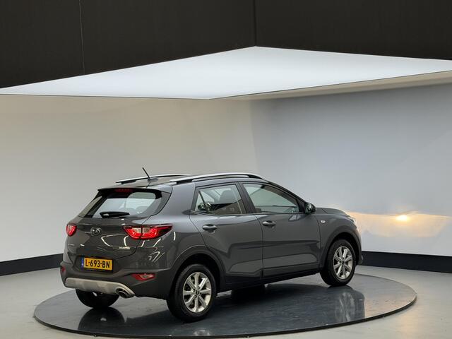 KIA Stonic 1.0 T-GDi MHEV DynamicLine | Carplay | All season | Cam achter | NL auto