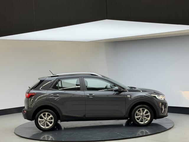 KIA Stonic 1.0 T-GDi MHEV DynamicLine | Carplay | All season | Cam achter | NL auto