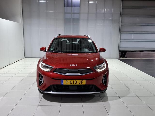 KIA Stonic 1.0 T-GDi MHEV DynamicLine Apple Carplay/Android Auto, Camera, Airo