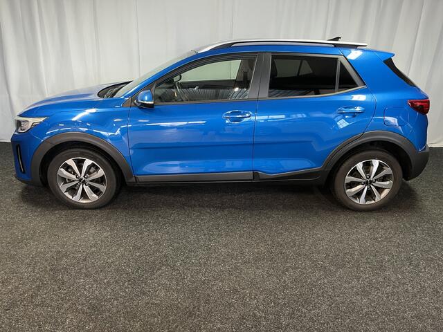 KIA Stonic 1.0 T-GDi MHEV DynamicPlusLine 1E EIGN/ECC/CAMERA/CRUISE/APPLE