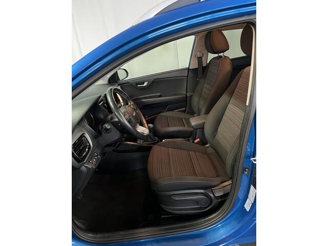 KIA Stonic 1.0 T-GDi MHEV DynamicPlusLine 1E EIGN/ECC/CAMERA/CRUISE/APPLE