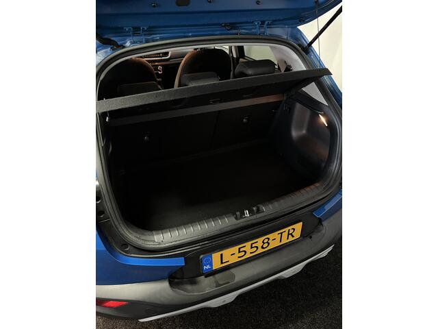 KIA Stonic 1.0 T-GDi MHEV DynamicPlusLine 1E EIGN/ECC/CAMERA/CRUISE/APPLE