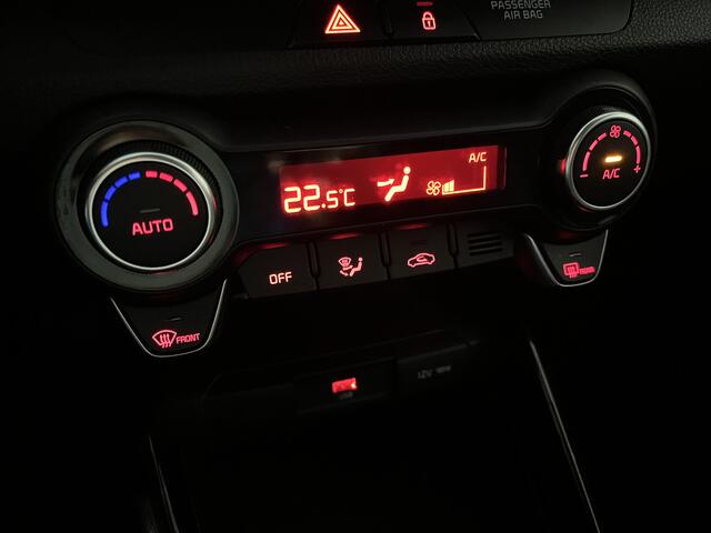 KIA Stonic 1.0 T-GDi MHEV DynamicPlusLine 1E EIGN/ECC/CAMERA/CRUISE/APPLE