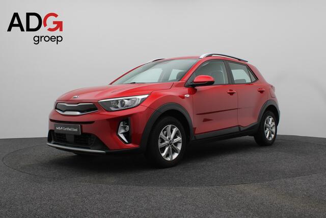 KIA Stonic 1.0 T-GDi MHEV DynamicLine | Navigatie |Cruise Control | BOVAG garantie