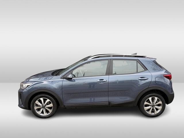 KIA Stonic 1.0 T-GDi MHEV DynamicLine | voorstoelverwarming | stuurverwarming | carplay/androidauto |