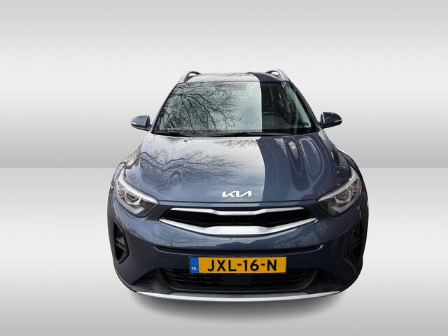KIA Stonic 1.0 T-GDi MHEV DynamicLine | voorstoelverwarming | stuurverwarming | carplay/androidauto |
