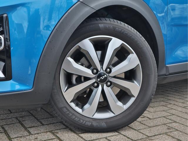 KIA Stonic 1.0 T-GDi MHEV DynamicPlusLine | Navigatie | Camera | Climate Control | Keyless Entry | Tot 10Jr.Kia Garantie |