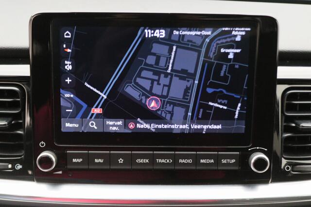 KIA Stonic 1.0 T-GDi MHEV DynamicPlusLine