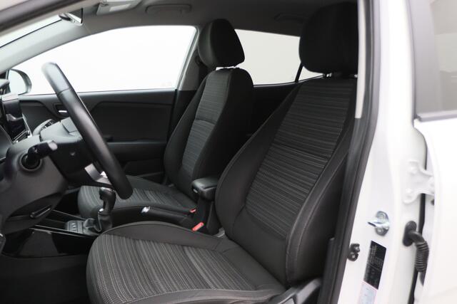 KIA Stonic 1.0 T-GDi MHEV DynamicPlusLine