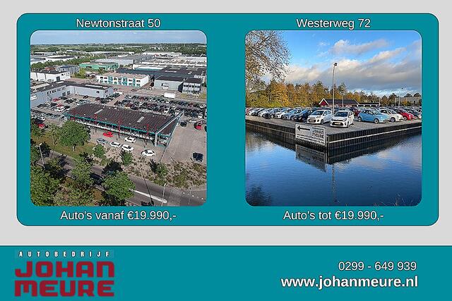 KIA Stonic 1.0 T-GDi MHEV DynamicLine ? 1e Eigenaar