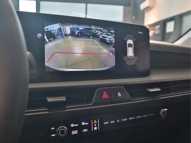 KIA Stonic 1.0 T-GDi MHEV DynamicPlusLine | Navigatie | Camera | Climate Control | Keyless Entry | Tot 10Jr.Kia Garantie |