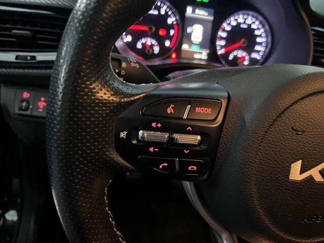 KIA Stonic 1.0 T-GDi MHEV GT-Line